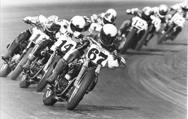 San Jose — THE Mile